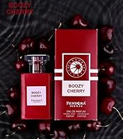 Paris Corner Boozy Cherry EDP 100ml — image 3