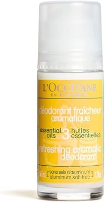 L'OCCITANE Aromachologie Deodorant, 1.7 fl. oz.