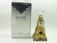 RASASI Arba Wardat Arabian Perfume Oil 30ml — image 2