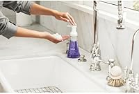 Method Foam Hand Soap Variety Pack, 10 oz (Lemon Mint, Pink Grapefruit, Orange Ginger) — image 5