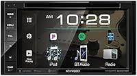 Kenwood DDX276BT 6.2″ DVD Receiver with Bluetooth — image 2