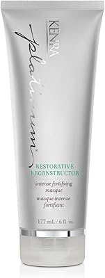 Kenra Platinum Restorative Reconstructor 6oz