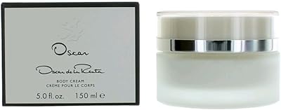 Oscar De La Renta Signature Collection Body Cream 5.0 Fl. Oz.