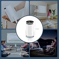 SUMTAB 1080P Projector with Android 11 — image 6