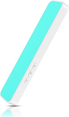 Hesond Bone Conduction Sleep Speaker