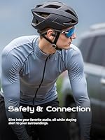 Hitarah X19 Bone Conduction Headphones — image 2