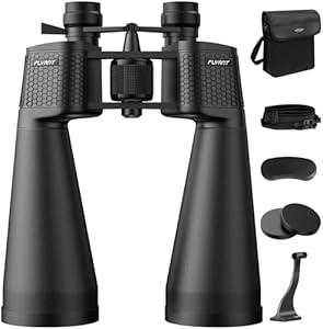FLYANT 15-35x70 Binoculars for Adults Review