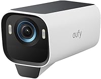 eufyCam S3 Pro Add-on Camera — image 1