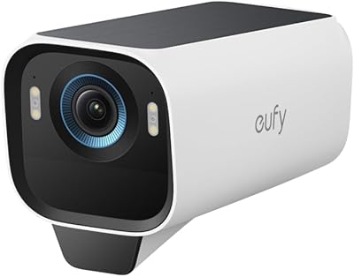 eufyCam S3 Pro Add-on Camera