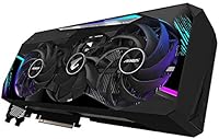 Gigabyte AORUS GeForce RTX 3080 Ti Master 12GB Graphics Card — image 3