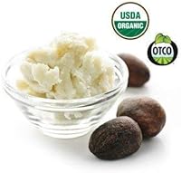 Perfect Body Harmony Organic Raw Shea Nut Butter 3.75oz — image 6