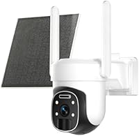 HUEVUE 4G LTE Cellular Security Camera — image 1