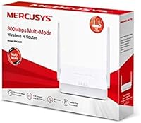 Mercusys MW302R Wireless N Router — image 8