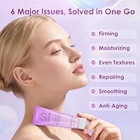 ASAMO Neck Firming Cream for Crepey Skin 2.4oz — image 2