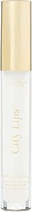 City Beauty City Lips Clear Plumping Lip Gloss Review