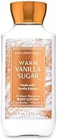 Bath & Body Works Warm Vanilla Sugar Set — image 4