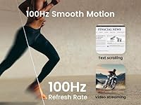 BenQ GW2486TC 24-Inch 1080p Office Monitor — image 5