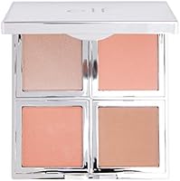 e.l.f. Beautifully Bare Total Face Palette 0.56oz — image 1
