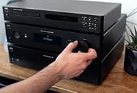 NAD C 538 CD Player — image 4
