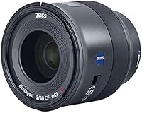 ZEISS Batis 40mm f/2.0 Lens for Sony E-Mount — image 3