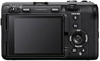 Sony Cinema Line FX30 Super 35 Camera — image 4