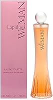 Ted Lapidus Lapidus Woman Eau De Toilette Spray 3.3oz — image 1