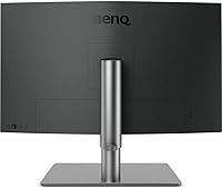 BenQ PD2725U 27-inch 4K Thunderbolt 3 Monitor — image 6