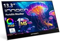INNOCN 13.3″ OLED Portable Monitor — image 1