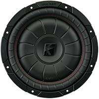 American Sound Connection Kicker Dual 10″ Subwoofer Enclosure for Ford F250 — image 3