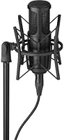 Senal SCM-660 Large-Diaphragm Multi-Pattern Condenser Microphone — image 3