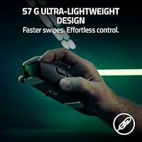 Razer DeathAdder V4 Pro Wireless Gaming Mouse — image 2