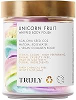 Truly Beauty Unicorn Fruit Whipped Body Polish 2 OZ — image 1