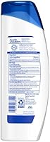Head & Shoulders Deep Moisture Anti-Dandruff Shampoo with Avocado Oil 12.5oz (Pack of 2) — image 2