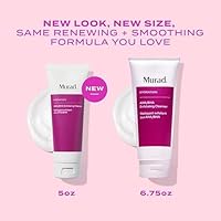 Murad AHA/BHA Exfoliating Cleanser 6.7oz — image 5