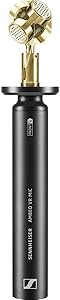 Sennheiser AMBEO VR Microphone Review