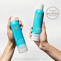 Moroccanoil Dry Shampoo Light Tones 7.1oz — image 4