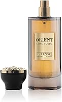 INTENSE ELITE Orient Elite Woods Eau de Parfum for Men 100mL — image 4