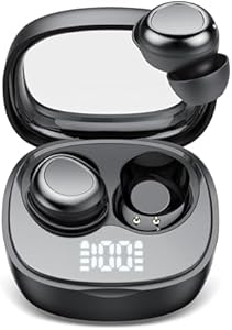 Doubc S29 Sleep Earbuds Review