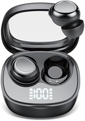 Doubc S29 Sleep Earbuds