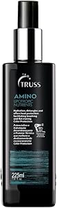 TRUSS Amino Heat Protection Spray 7.61oz Review