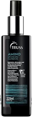 TRUSS Amino Heat Protection Spray 7.61oz