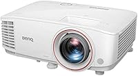 BenQ TH671ST 1080p Short Throw Gaming Projector — image 4