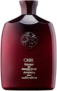 Oribe Shampoo for Beautiful Color 8.5oz Review