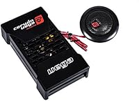 Cerwin-Vega V465C 6.5-Inch Component Car Speakers — image 6