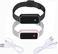 ZYWFAYUO Long Distance Touch Bracelets Set of 2 — image 6