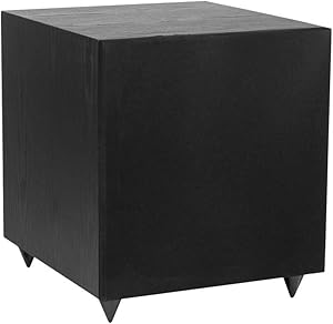 Monoprice 12 Inch 150 Watt Powered Subwoofer Review
