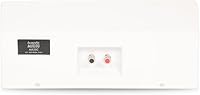 Acoustic Audio AA35CW Indoor Center 3 Way Speaker — image 3