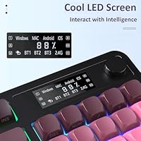 AULA S99 Pro Keyboard — image 4