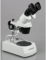 AmScope SE305R-PZ Stereo Microscope — image 3