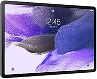 Samsung Galaxy Tab S7 FE 12.4” 64GB WiFi Android Tablet — image 1